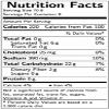 Philadelphia Strawberry Bagel Chips and Cream Cheese Dip, 2.5 Ounce -- 10 per case. view 3
