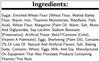 Best Maid Sugar Cookie Dough, 2.75 Ounce -- 160 per case. view 3