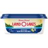 Land O Lakes Spreadable Butter with Olive Oil and Sea Salt, 7 Ounce -- 12 per case. view 3