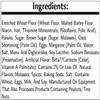 Best Maid Oatmeal Raisin Cookie Dough, 2.75 Ounce -- 160 per case. view 3