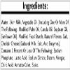 May Fresco Trans Fat Free Cheddar Cheese Sauce, 110 Ounce Pouch -- 4 per case. view 2