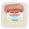Creminelli Fine Meats Sliced Calabrese and Smoked Provolone, 2.2 Ounce -- 12 per case. view 1