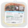 Creminelli Fine Meats Sliced Calabrese and Smoked Provolone, 2.2 Ounce -- 12 per case. view 3
