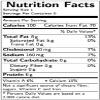 Supremo Queso Chihuahua Shredded Quesadilla Cheese, 7.06 Ounce -- 12 per case. view 2