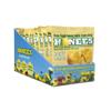 Honees Honey Lemon Cough Drop Candy Bag - Display Tray -- 240 per case. view 2