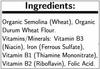 Golden Recipe Country Trail Mix, 6.75 Ounce -- 8 per case. view 2