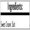 Bunge Old World Unsalted Non Hydrogenated Margarine, 1 Pound -- 30 per case. view 2