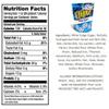 Flipz White Fudge Covered Pretzels, 7.5 Ounce Stand Up Pouch -- 8 per case. view 2