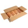 European Bakers New England Hot Dog Bun, 6 inch -- 96 per case. view 2