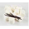 Campfire Large Natural Vanilla Marshmallow, 1 Pound -- 12 per case. view 1