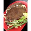 Double Red Provisions Sliced Beef Liver, 4 Ounce -- 40 per case. view 2