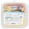 Creminelli Fine Meats Sliced Casalingo and Gouda, 2.2 Ounce -- 12 per case. view 3