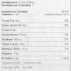 Chobani Black Cherry on the Bottom Non Fat Greek Yogurt, 5.3 Ounce -- 12 per case view 2