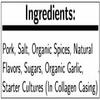 Creminelli Fine Meats Salami Calabrese, 3 Pound -- 3 per case. view 3