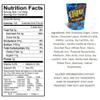 Flipz Milk Chocolate Covered Pretzels, 7.5 Ounce Stand Up Pouch -- 8 per case. view 2