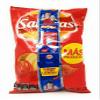 Sabritas Adobadas Bundle of 12 Bags (1.59 oz) view 2