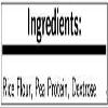 Kikkoman Gluten Free Panko Style Coating, 8 Ounce -- 12 per case. view 2
