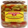 FARAON Olives Salad, 18.3 Ounce (Pack of 12) view 1