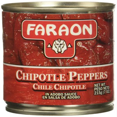 FARAON J Chipotles, 7 Ounce (Pack of 24)