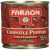 FARAON J Chipotles, 7 Ounce (Pack of 24) view 1