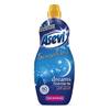 Asevi Sensations Dreams Concentrated Fabric Softener 60 Doses, blue view 1