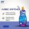 Asevi Sensations Dreams Concentrated Fabric Softener 60 Doses, blue view 2