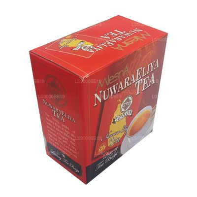 Mlesna Nuwara Eliya Tea - Ceylon Tea In Luxury Tea Bags