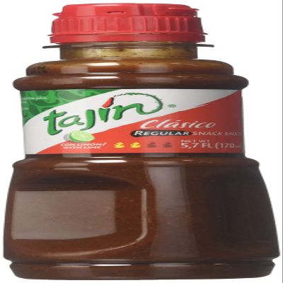 Tajin Regular Snack Sauce