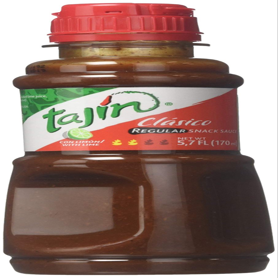 Tajin Regular Snack Sauce