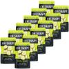 OH SNAP! Dilly Bites (12 Pack) - Dill Pickle Snacking Cuts - Fresh Packed Ready To Eat Pickle Bites - Gluten-Free, Fat-Free & Made With Non-GMO Veggies - Delicious & Healthy Snack view 1