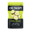 OH SNAP! Dilly Bites (12 Pack) - Dill Pickle Snacking Cuts - Fresh Packed Ready To Eat Pickle Bites - Gluten-Free, Fat-Free & Made With Non-GMO Veggies - Delicious & Healthy Snack view 3