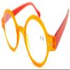 FUSHIDA R6779 Fashion Reading Glasses for Women Mango Tango-Red 2.25 view 1