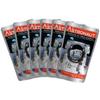 Astronaut Foods Freeze-Dried Ice Cream Sandwich, NASA Space Dessert, Neapolitan, 6 Count view 1