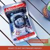 Astronaut Foods Freeze-Dried Ice Cream Sandwich, NASA Space Dessert, Neapolitan, 6 Count view 3