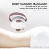 3D Electric Massager Full Body Relax Roller Massaging Slimmer Device(US Plug) view 2