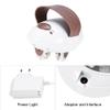 3D Electric Massager Full Body Relax Roller Massaging Slimmer Device(US Plug) view 4
