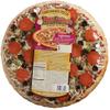 Papas Primos Large Supreme Pizza, 2.3 Pound -- 6 per case. view 1