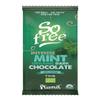 Plamil Organic Intense Mint So Free Chocolate Bar 2.82 oz view 1