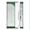 Plamil Organic Intense Mint So Free Chocolate Bar 2.82 oz view 3