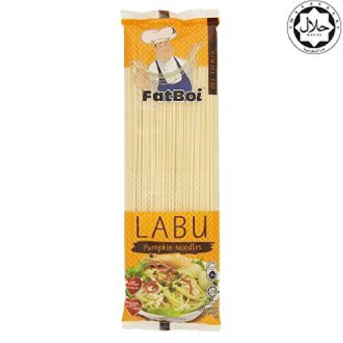 FatBoi Noodles 300g (Pumpkin, 12 Pack)