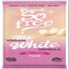 Plamil Organic White Alternative Chocolate So Free Chocolate Bar view 1