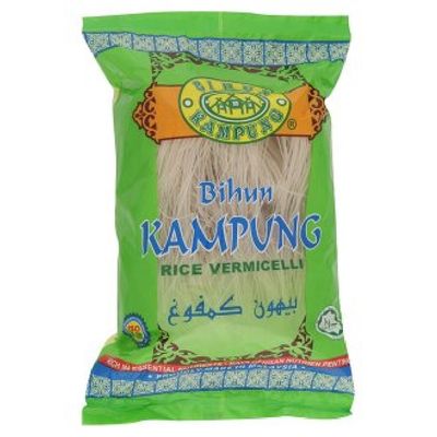 Bihun Kampung Twenty-Twenty Rice Vermicelli 350g (12 Pack)