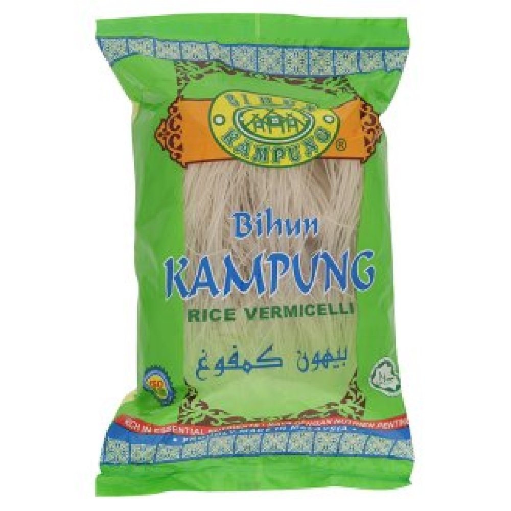 Bihun Kampung Twenty-Twenty Rice Vermicelli 350g (12 Pack)