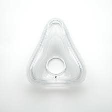 Replacement Amara Silicone Full Face Cushion (Medium)