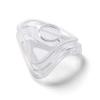 Replacement Amara Silicone Full Face Cushion (Medium) view 2
