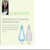 Replacement Amara Silicone Full Face Cushion (Medium) view 4