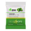 BSG Hops Cascade Hop Pellets 8 oz. view 1