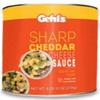 Gehl's Premium Sharp Cheddar Cheese, 6 lb 10 oz, 6 per case view 1