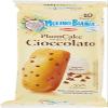 30x Mulino Bianco Plum Cake allo yogurt con goccie di cioccolato 35g view 1