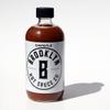Brooklyn Hot Sauce Chipotle view 1